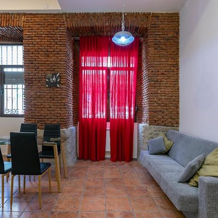 Homeabout Imperial Apartment マドリード エクステリア 写真